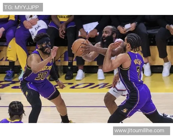 湖人快船2009年对决回顾：洛杉矶篮球的巅峰对抗与传奇时刻