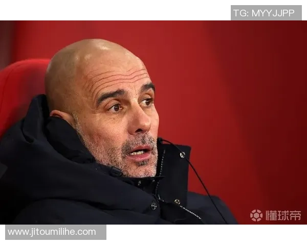 瓜迪奥拉的神奇换人术欧冠淘汰赛7次换人全部进球的奇迹